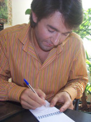 Andrey Malahov