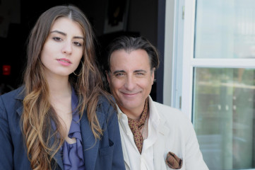 Andy Garcia