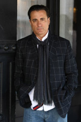 Andy Garcia