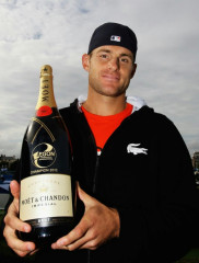Andy Roddick