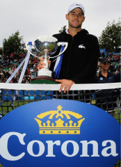 Andy Roddick