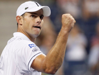 Andy Roddick