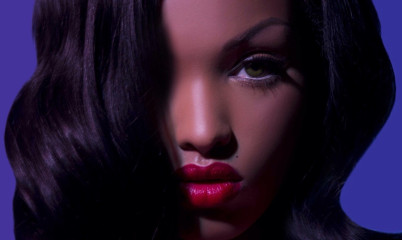 Angel Lola Love (Monroe)