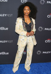 Angela Bassett
