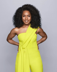 Angela Bassett