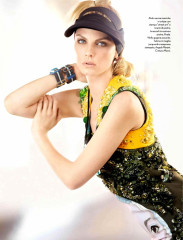 Angela Lindvall