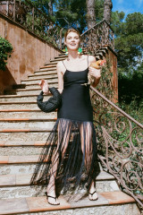Angela Lindvall