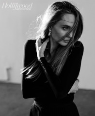 Angelina Jolie