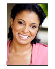 Angelle Brooks