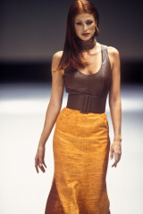 Angie Everhart