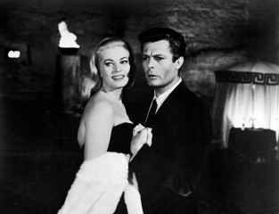 Anita Ekberg