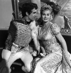 Anita Ekberg