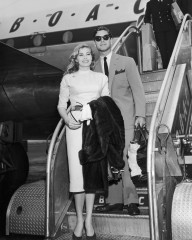 Anita Ekberg