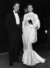 Anita Ekberg