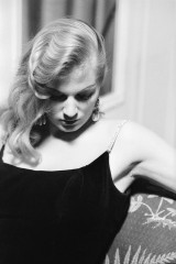 Anita Ekberg