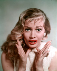 Anita Ekberg