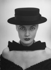 Anita Ekberg