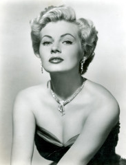 Anita Ekberg