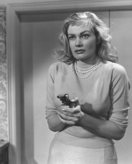 Anita Ekberg