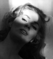 Anita Ekberg