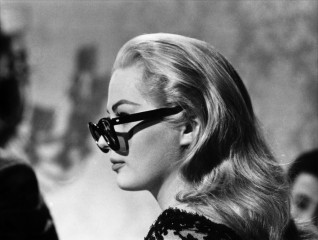 Anita Ekberg