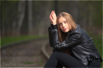 Anna Andrusenko