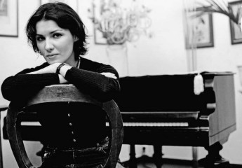 Anna Netrebko