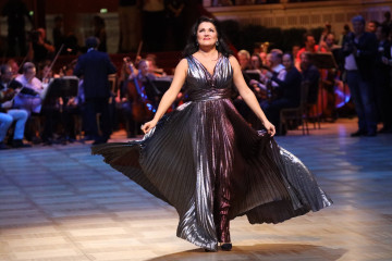Anna Netrebko