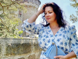 Anna Netrebko