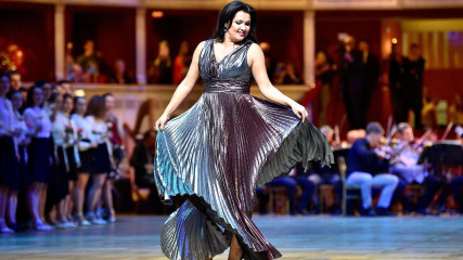 Anna Netrebko