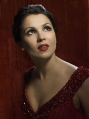 Anna Netrebko