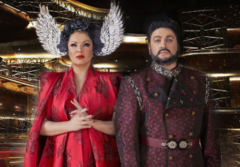 Anna Netrebko