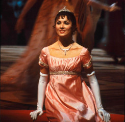 Anna Netrebko