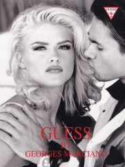 Anna Nicole Smith