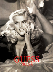 Anna Nicole Smith