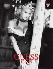 Anna Nicole Smith