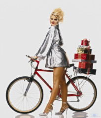Anna Nicole Smith