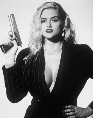 Anna Nicole Smith