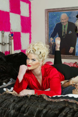 Anna Nicole Smith