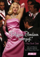 Anna Nicole Smith