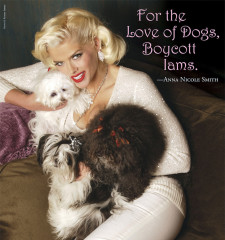 Anna Nicole Smith