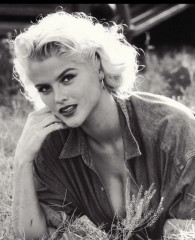 Anna Nicole Smith