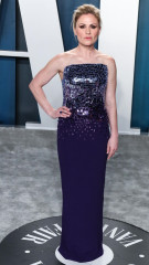 Anna Paquin