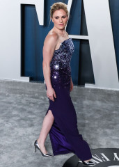 Anna Paquin