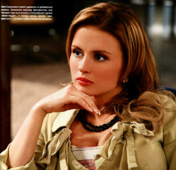 Anna Semenovich