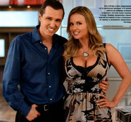 Anna Semenovich