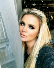 Anna Semenovich