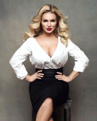 Anna Semenovich