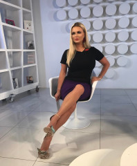 Anna Semenovich