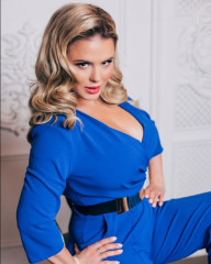 Anna Semenovich